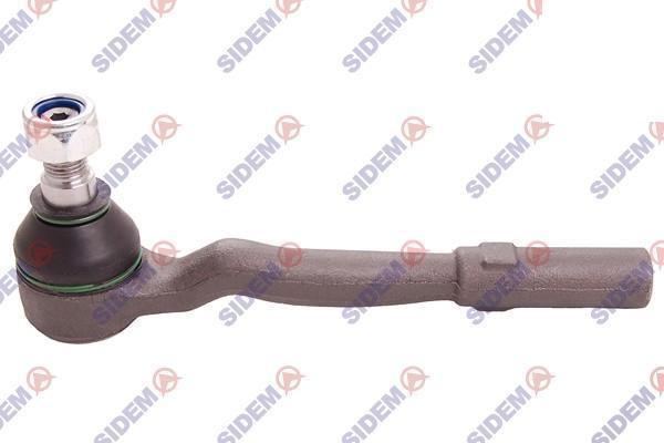 Sidem 49932 - Kraj spone, kuglasti zglob www.molydon.hr