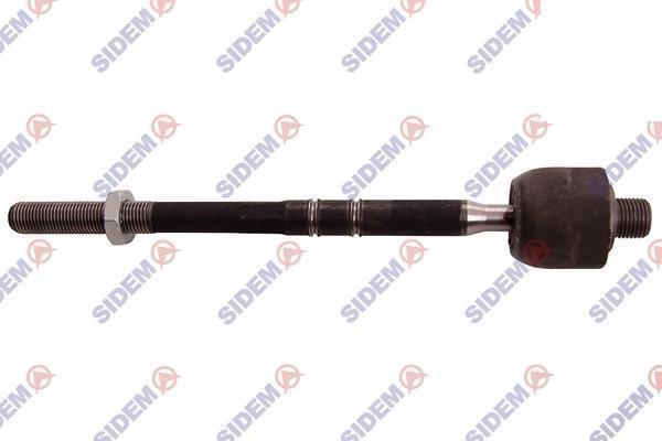 Sidem 49410 - Aksijalni zglob, poprecna spona www.molydon.hr