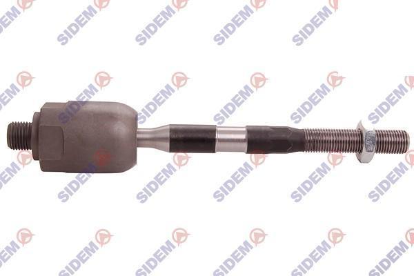 Sidem 49411 - Aksijalni zglob, poprecna spona www.molydon.hr