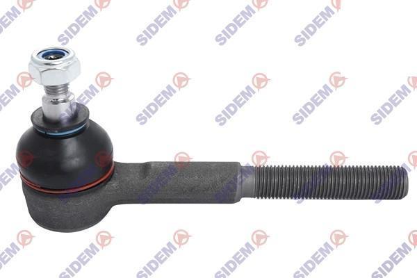 Sidem 49434 - Kraj spone, kuglasti zglob www.molydon.hr