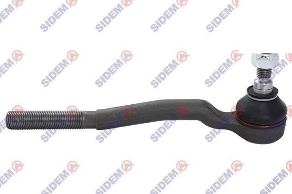 Sidem 49435 - Kraj spone, kuglasti zglob www.molydon.hr