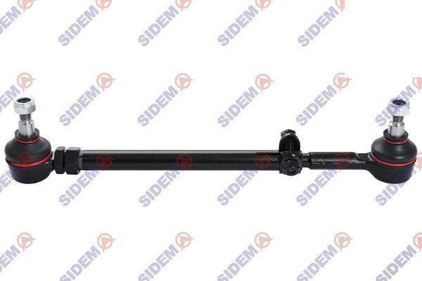 Sidem 49430 - Poprecna spona www.molydon.hr