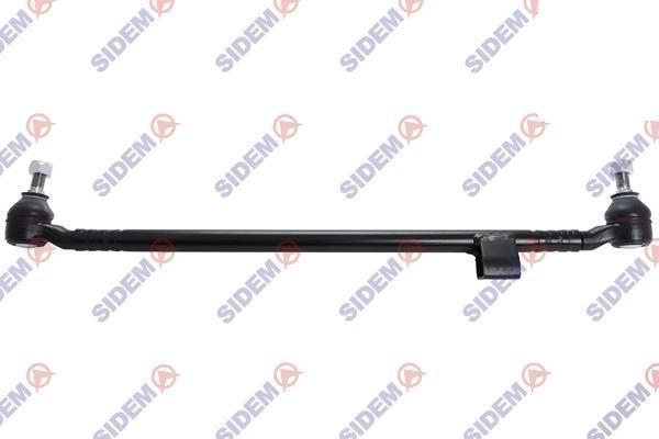 Sidem 49432 - Poprecna spona www.molydon.hr