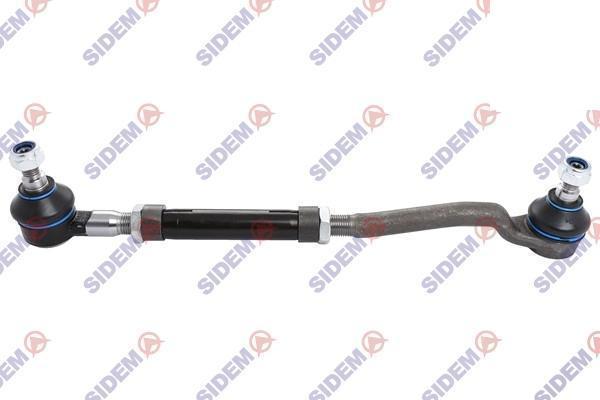 Sidem 49421 - Poprecna spona www.molydon.hr