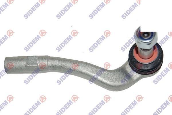 Sidem 49539 - Kraj spone, kuglasti zglob www.molydon.hr