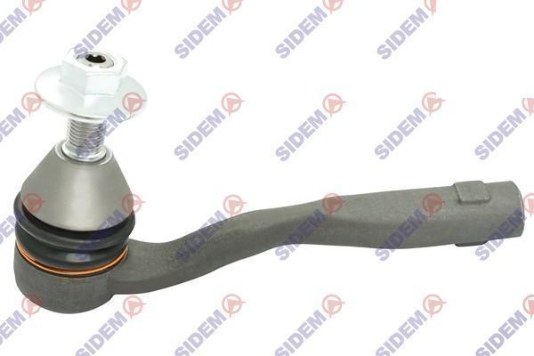Sidem 49534 - Kraj spone, kuglasti zglob www.molydon.hr