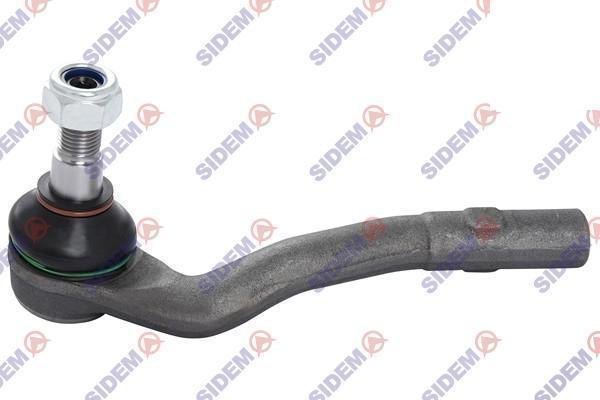 Sidem 49536 - Kraj spone, kuglasti zglob www.molydon.hr