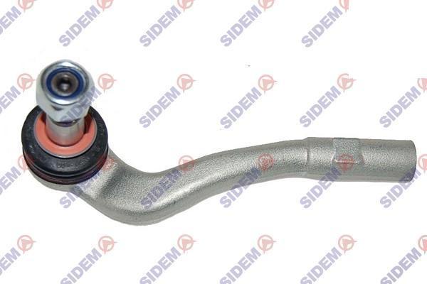 Sidem 49538 - Kraj spone, kuglasti zglob www.molydon.hr