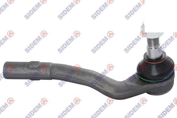 Sidem 49537 - Kraj spone, kuglasti zglob www.molydon.hr