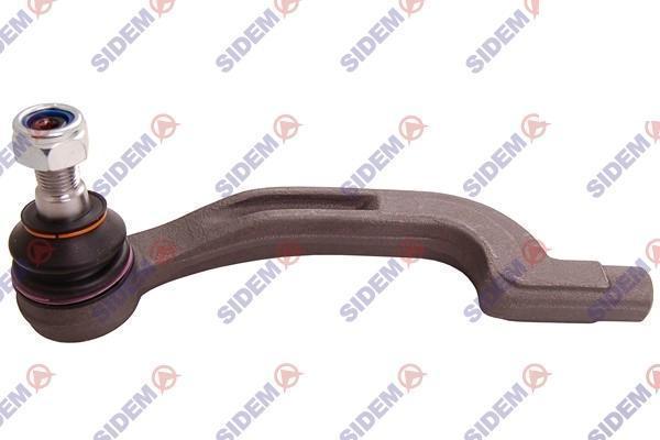 Sidem 49634 - Kraj spone, kuglasti zglob www.molydon.hr