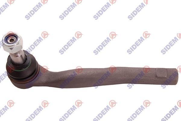 Sidem 49630 - Kraj spone, kuglasti zglob www.molydon.hr