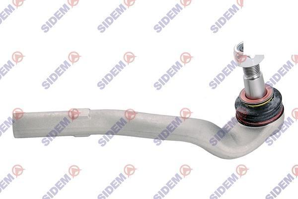 Sidem 49633 - Kraj spone, kuglasti zglob www.molydon.hr
