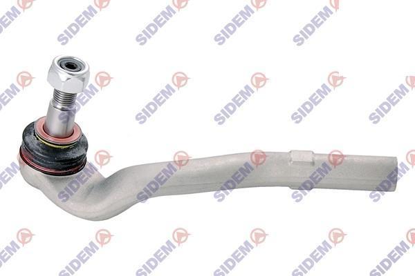 Sidem 49632 - Kraj spone, kuglasti zglob www.molydon.hr