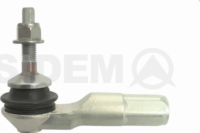 Sidem 49047 - Kraj spone, kuglasti zglob www.molydon.hr
