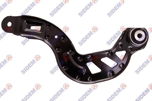 Sidem 49055 - Šipka/spona, Ovjes kotača www.molydon.hr