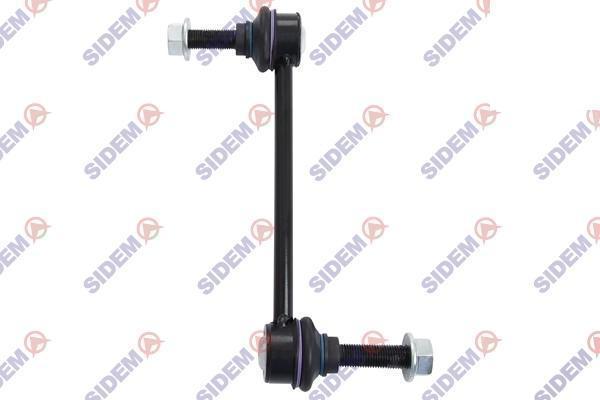 Sidem 49165 - Šipka/spona, stabilizator www.molydon.hr