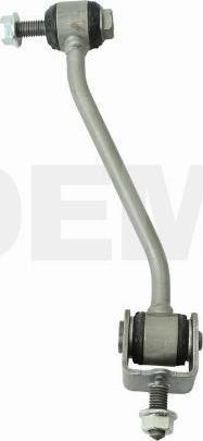 Sidem 490065 - Šipka/spona, stabilizator www.molydon.hr