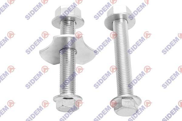 Sidem 49006 - Set za popravak, Ovjes kotača www.molydon.hr