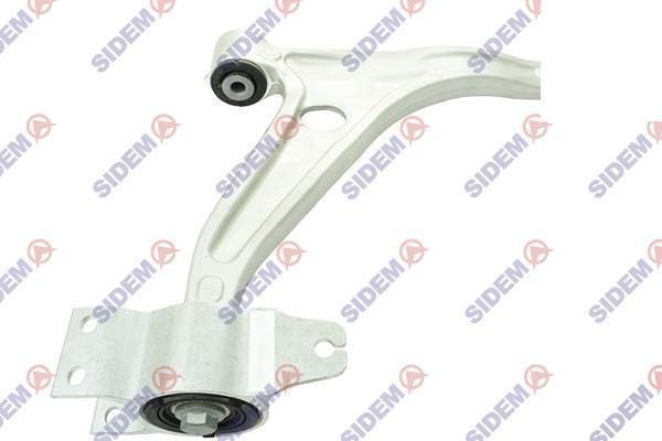Sidem 490079 - Rame, Nezavisna poluga za ovjes kotača www.molydon.hr