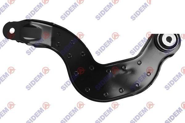 Sidem 490075 - Šipka/spona, Ovjes kotača www.molydon.hr