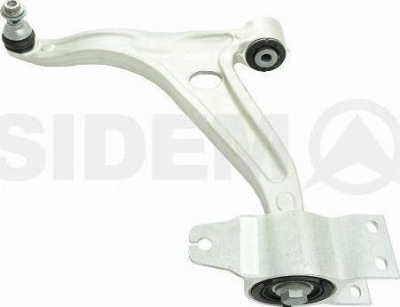 Sidem 490078 R - Rame, Nezavisna poluga za ovjes kotača www.molydon.hr