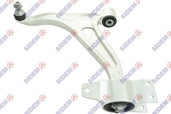 Sidem 490078 - Rame, Nezavisna poluga za ovjes kotača www.molydon.hr