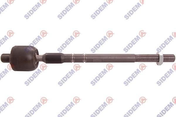 Sidem 49019 - Aksijalni zglob, poprecna spona www.molydon.hr