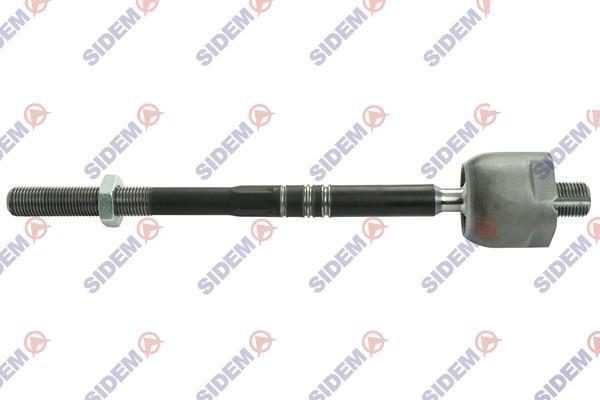 Sidem 49014 - Aksijalni zglob, poprecna spona www.molydon.hr