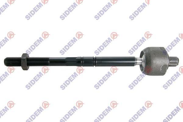 Sidem 49015 - Aksijalni zglob, poprecna spona www.molydon.hr