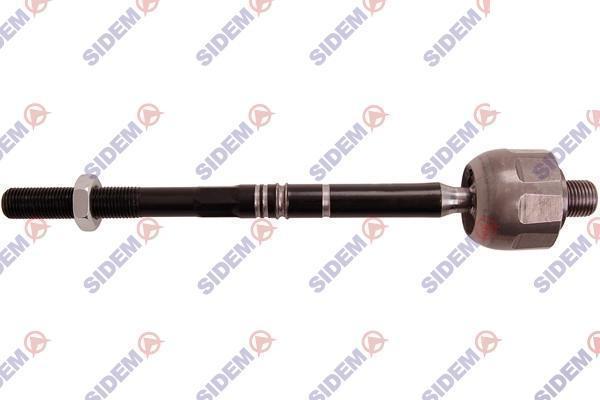 Sidem 49016 - Aksijalni zglob, poprecna spona www.molydon.hr