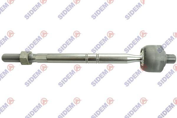 Sidem 49010 - Aksijalni zglob, poprecna spona www.molydon.hr