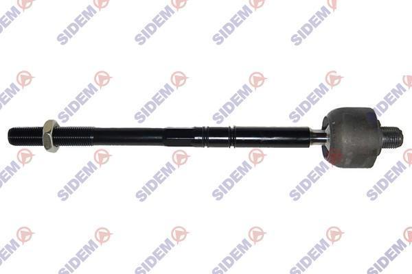Sidem 49013 - Aksijalni zglob, poprecna spona www.molydon.hr