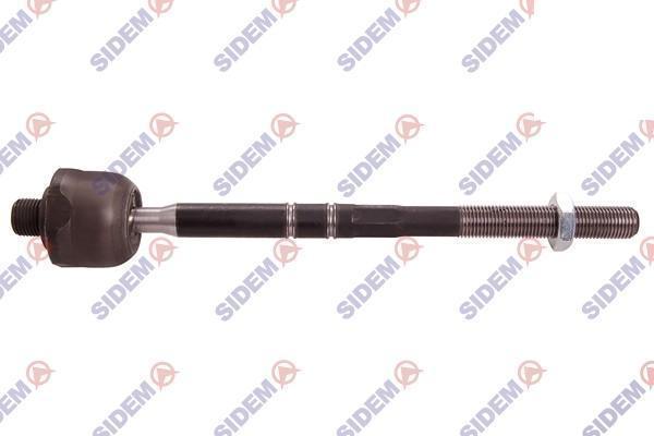 Sidem 49012 - Aksijalni zglob, poprecna spona www.molydon.hr