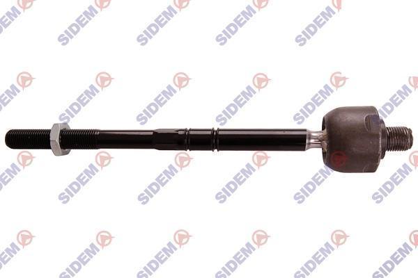 Sidem 49017 - Aksijalni zglob, poprecna spona www.molydon.hr