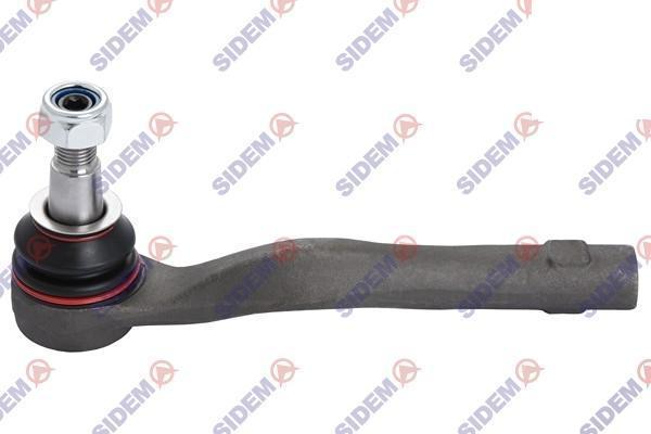 Sidem 49036 - Kraj spone, kuglasti zglob www.molydon.hr