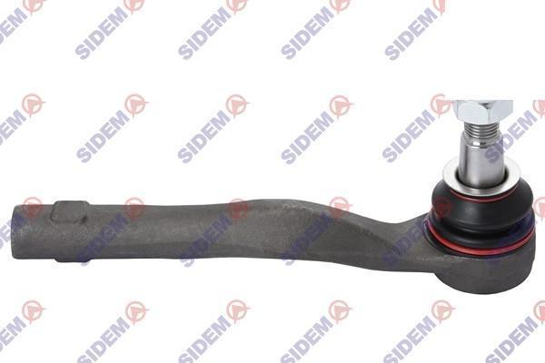 Sidem 49037 - Kraj spone, kuglasti zglob www.molydon.hr