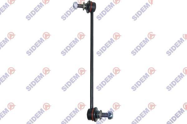 Sidem 49169 - Šipka/spona, stabilizator www.molydon.hr