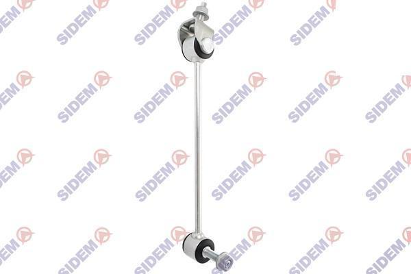 Sidem 49166 - Šipka/spona, stabilizator www.molydon.hr
