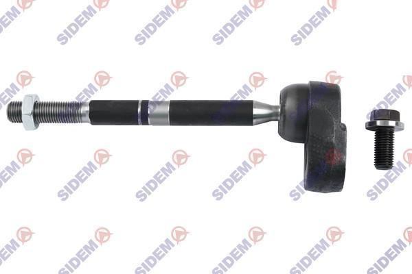 Sidem 49114 - Aksijalni zglob, poprecna spona www.molydon.hr