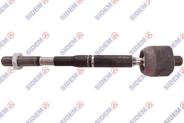 Sidem 49115 - Aksijalni zglob, poprecna spona www.molydon.hr