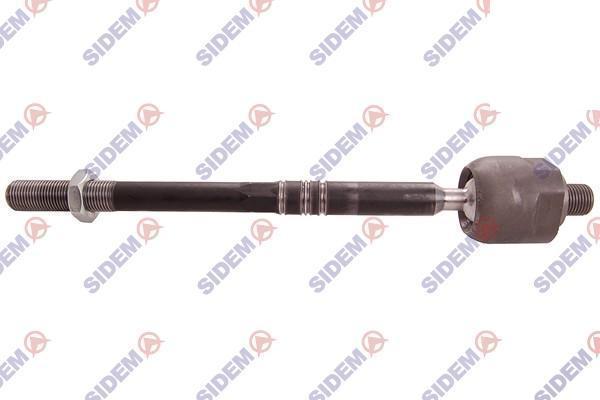 Sidem 49111 - Aksijalni zglob, poprecna spona www.molydon.hr