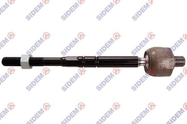 Sidem 49118 - Aksijalni zglob, poprecna spona www.molydon.hr