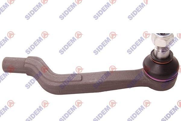 Sidem 49139 - Kraj spone, kuglasti zglob www.molydon.hr