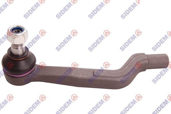 Sidem 49138 - Kraj spone, kuglasti zglob www.molydon.hr