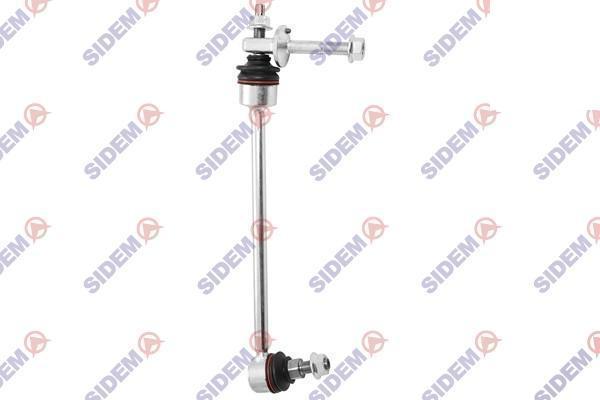 Sidem 49860 - Šipka/spona, stabilizator www.molydon.hr