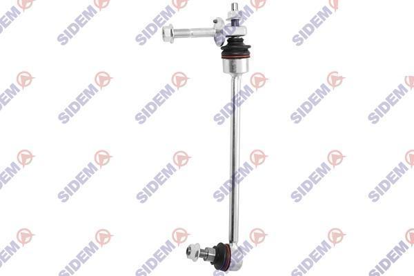 Sidem 49861 - Šipka/spona, stabilizator www.molydon.hr