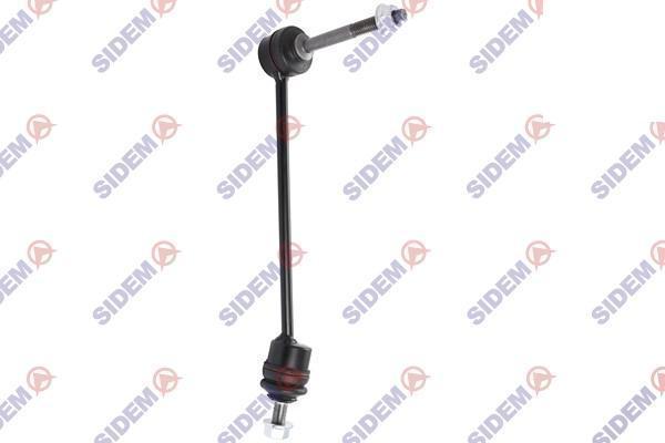 Sidem 49863 - Šipka/spona, stabilizator www.molydon.hr