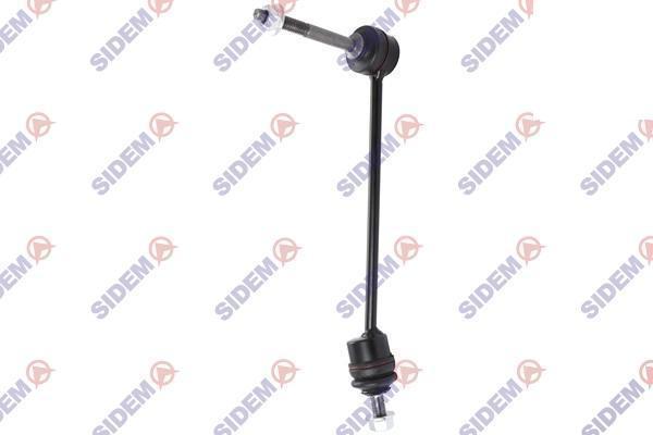 Sidem 49862 - Šipka/spona, stabilizator www.molydon.hr