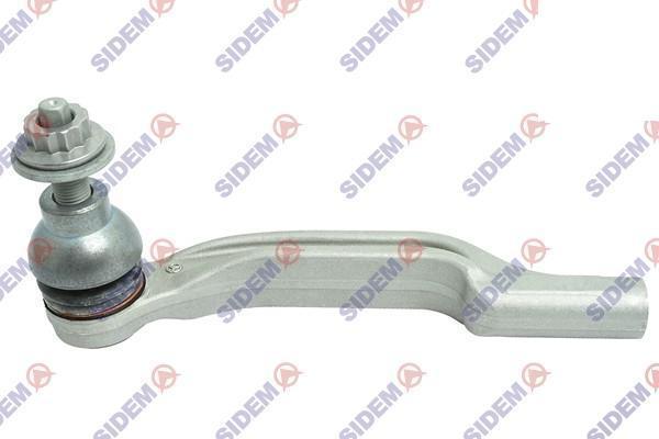 Sidem 49830 - Kraj spone, kuglasti zglob www.molydon.hr