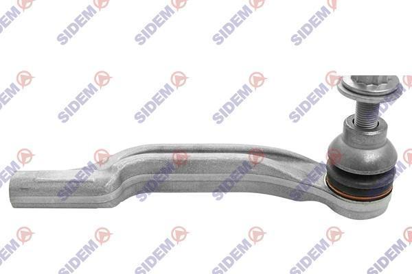 Sidem 49833 - Kraj spone, kuglasti zglob www.molydon.hr